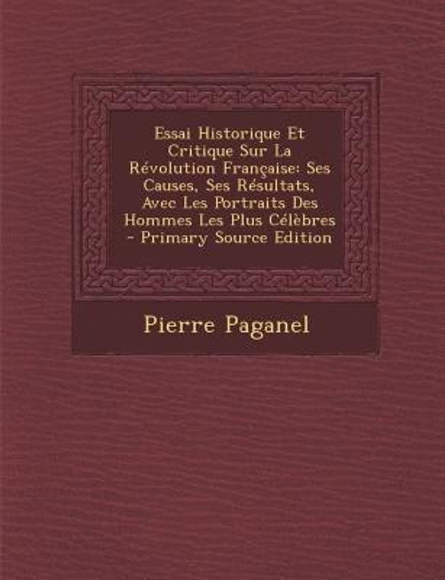 La cause des portraits (ESSAIS) (French Edition)